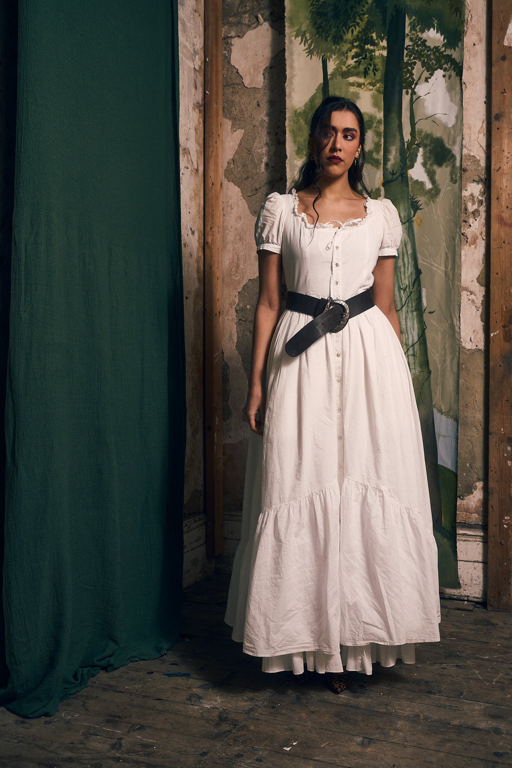 PORTMAN PETTICOAT