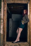 MARY SHORTS