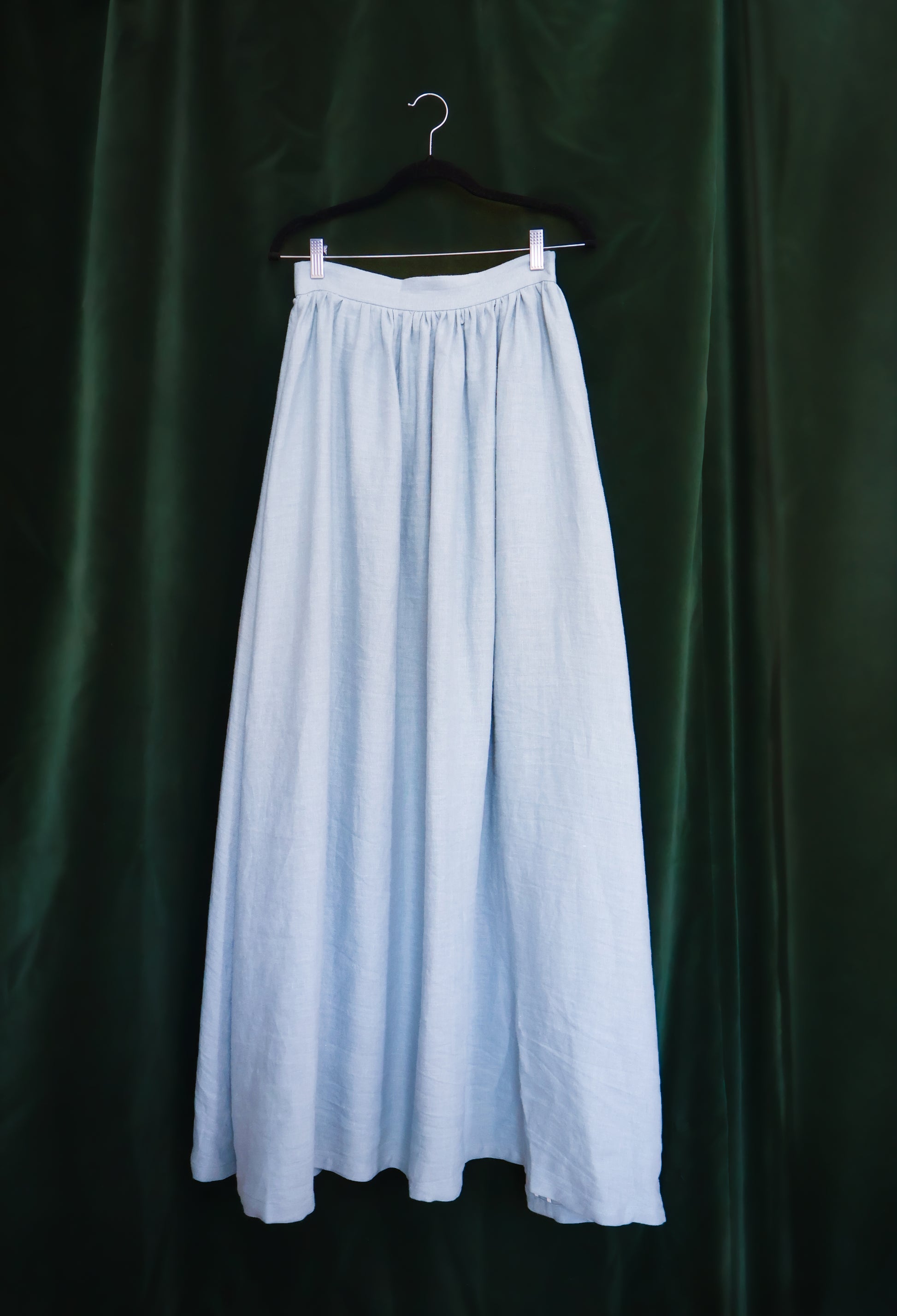 BONNY SKIRT — DORSET