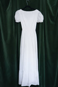 KEIRA DRESS — PLAIN
